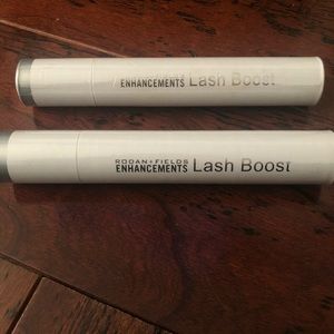 2 Rodan + Fields Lash Boost